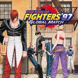 King of Fighters '97: Global Match, The (PlayStation 4)